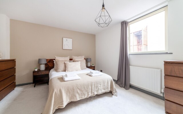 The Wapping Villas