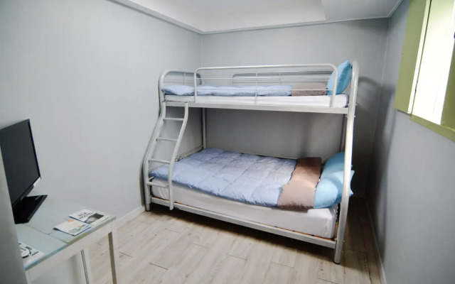 Insadong Hostel