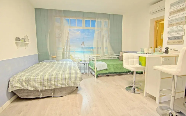 AltaMálaga Apartments