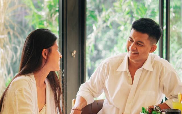 Magical Jungle Resort and Spa