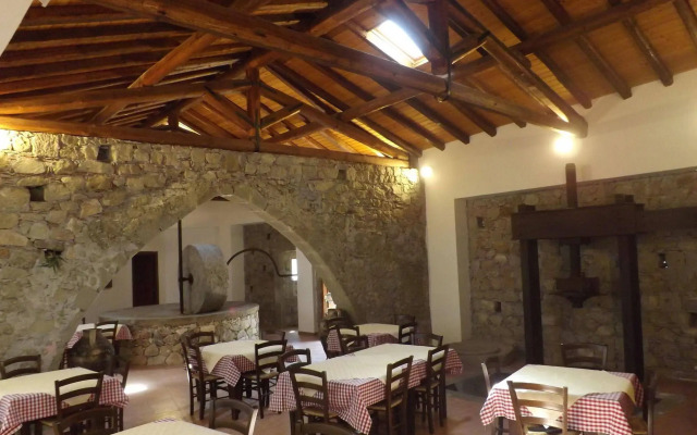 Albergo Diffuso Borgo Gallodoro