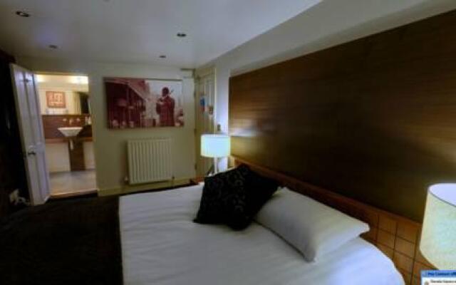 The Kenilworth