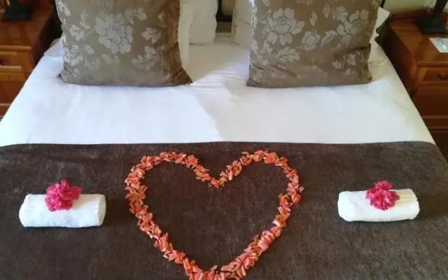 Zevenwacht Country Inn