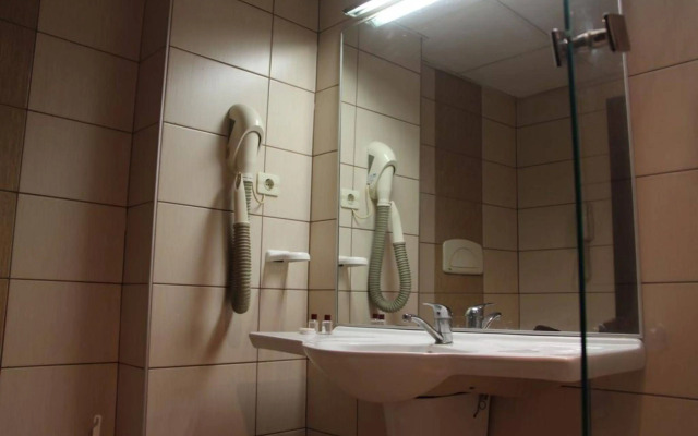 Akyuz Hotel