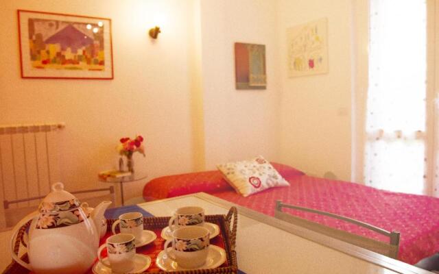 La Casetta B&B
