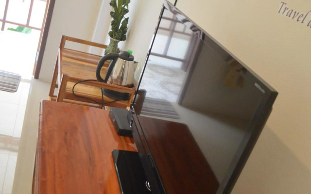 Thosawan Resort ทศวรรณ รีสอร์ท