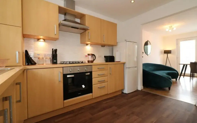 The Mcgregor - Welcome A Hoy