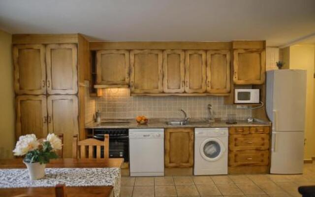 Apartamentos Casa Riu
