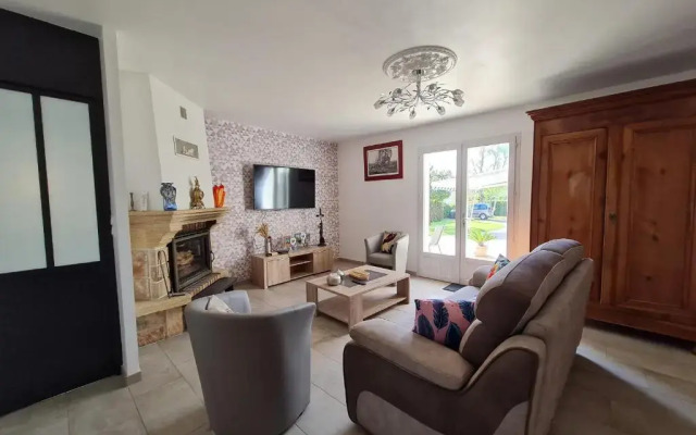 Gîte Aizenay, 4 pièces, 5 personnes - FR-1-426-467