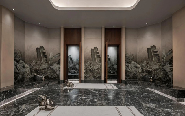 Отель NG Phaselis Bay