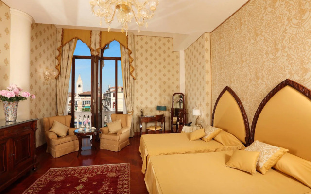 Hotel Palazzo Stern