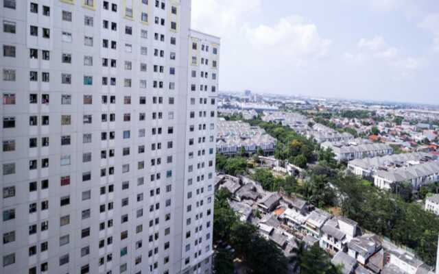 Apartment Gading Nias Residence