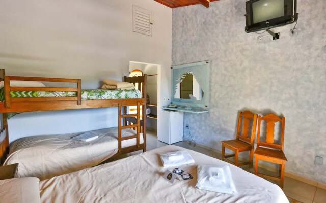 Hotel Fazenda Village Montana