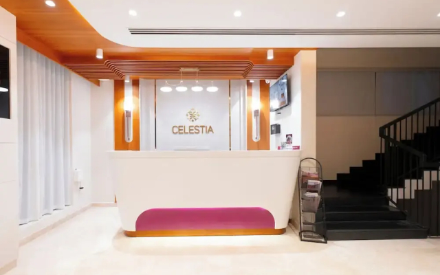 Celestia By Thoppil