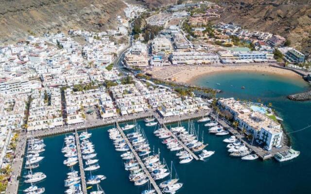 Captains House Playa De Mogan