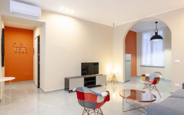 San Luca Apartments - Pallavicini by Wonderful Italy