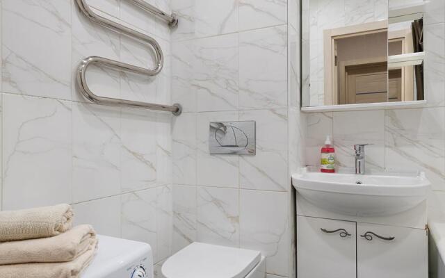 Comfort Homes на улице Библиотечная