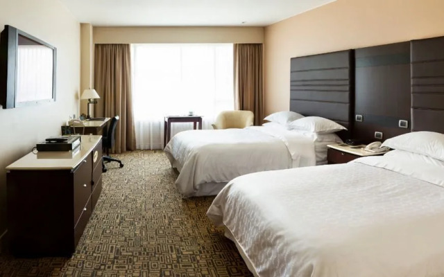 Four Points By Sheraton