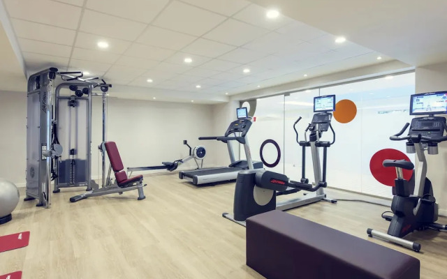 Park Inn by Radisson Düsseldorf Kaarst