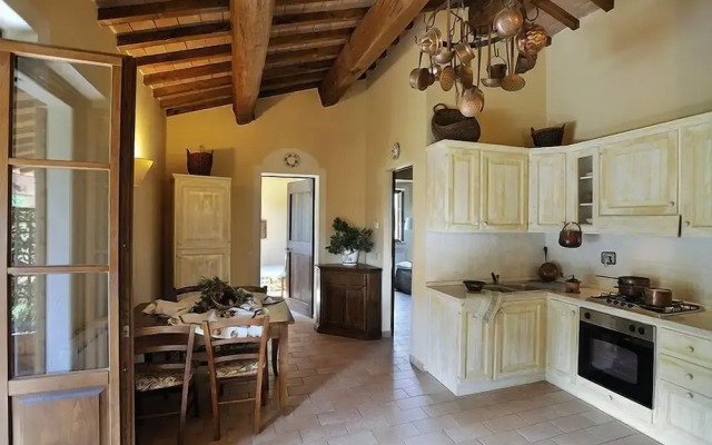 Agriturismo Il Corniolo