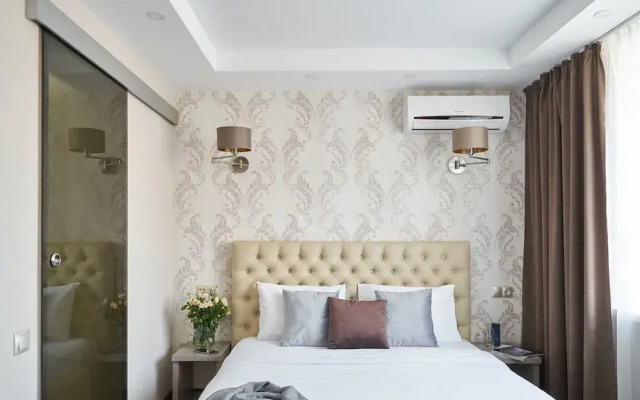 Хостел Friendly