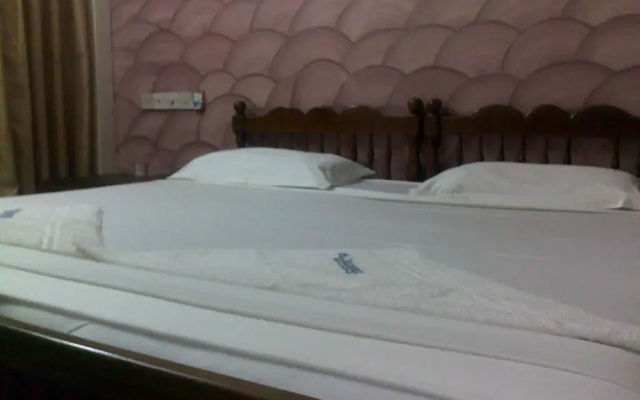 Oceanic Beach Residency