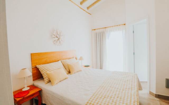 Vila Bella Residence