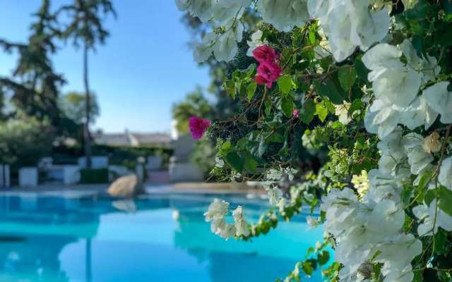 Arbatax Park Resort - Ville del Parco