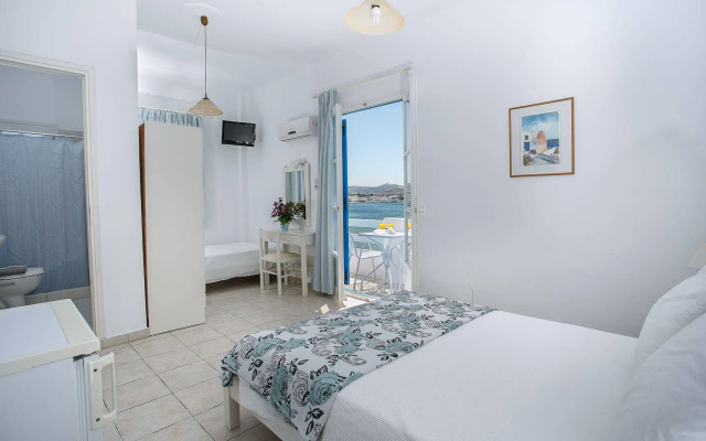 Alkyon Hotel