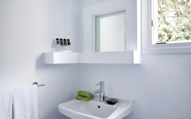 Mykonos Town Suites