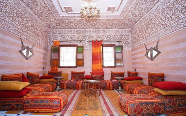 Riad Dar Essassi 23