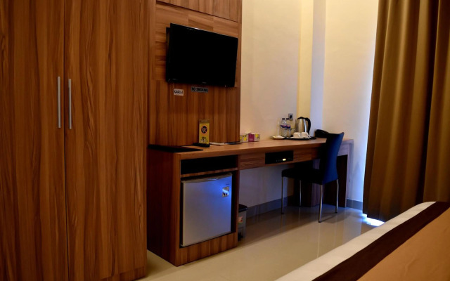 Padadita Beach Hotel