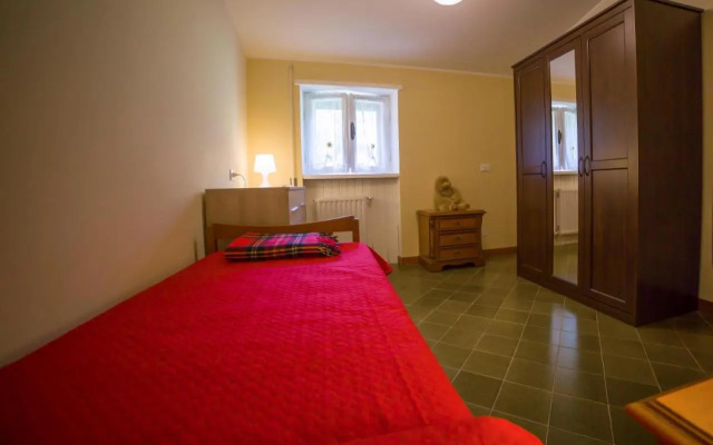 Country House Poggio della Roverella