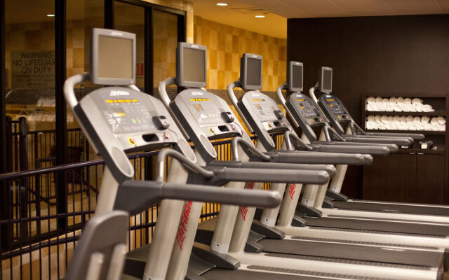 Residence Inn Austin Downtown/Convention Center