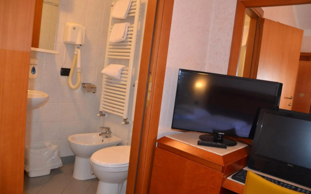 Hotel Mia Cara