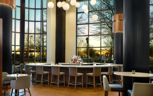 Chattanooga Marriott Downtown