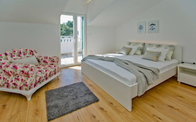 Apartments Bubalo Hvar