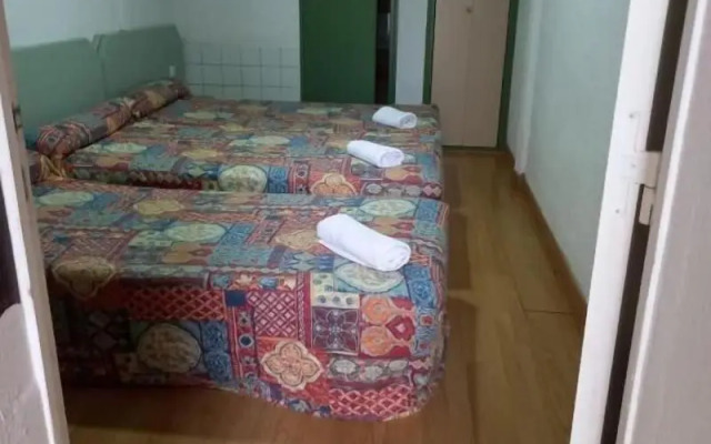 Hôtel Saint Jean Baptiste