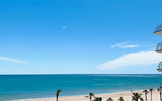 Apartamento Playa Peñíscola