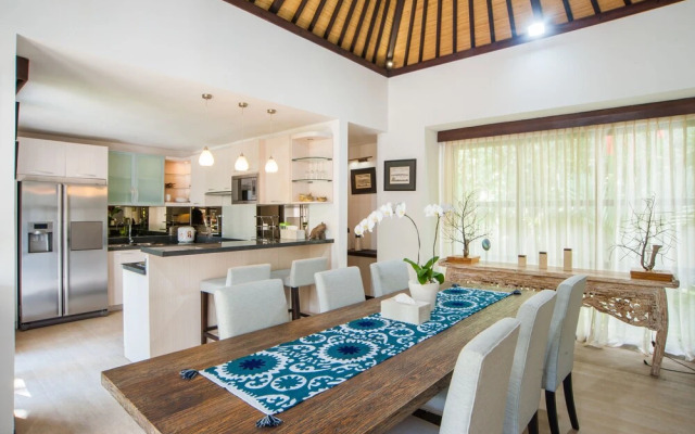 Villa Matha, Ubud