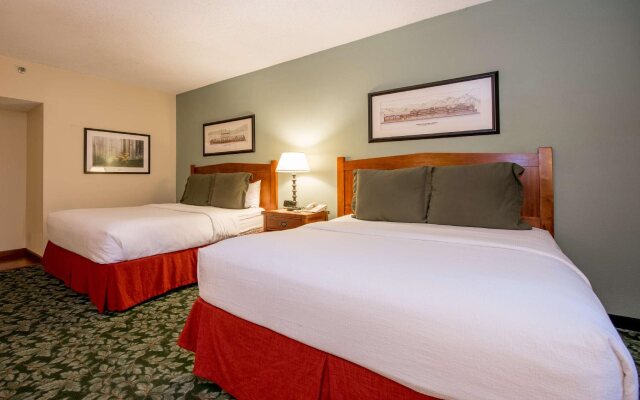 Cabot Lodge Jackson North - a Red Lion Hotel
