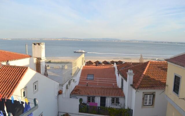 RH Vigário 2 Alfama View Apartment