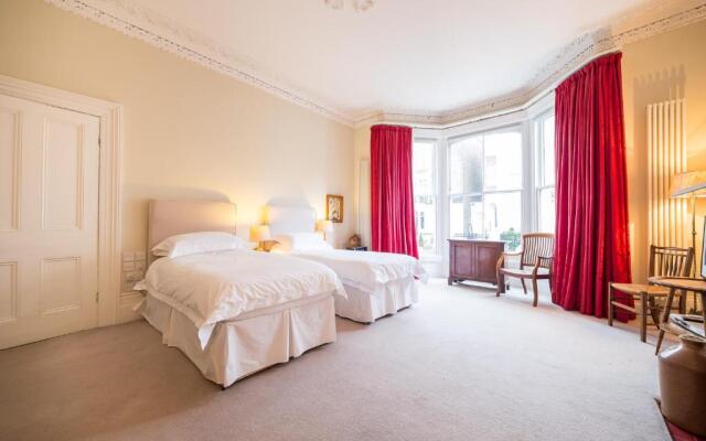 The Bockery Suite 1 Chelsea