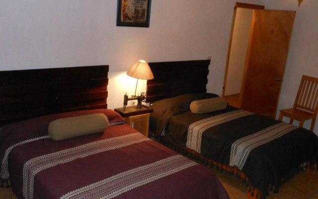 Panoramica Inn
