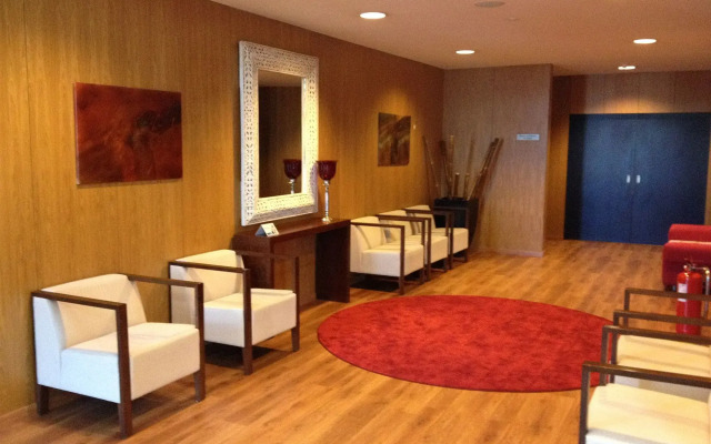 Eurosol Residence Hotel Apartamento