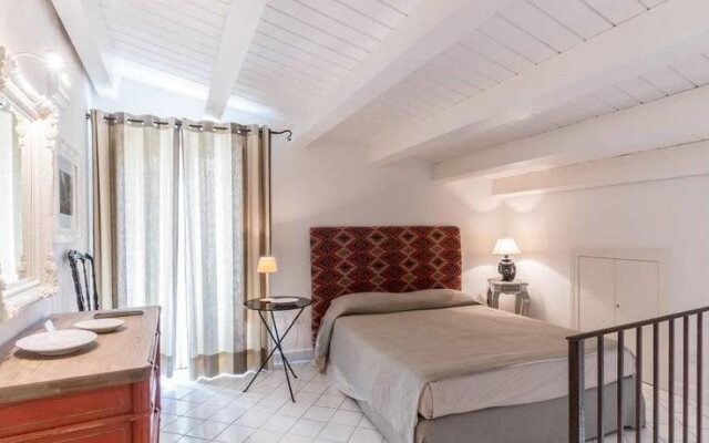 B&B Charme Il Dito E La Luna