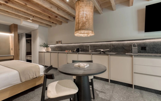 ONTO Alvaro Obregon Mexico City