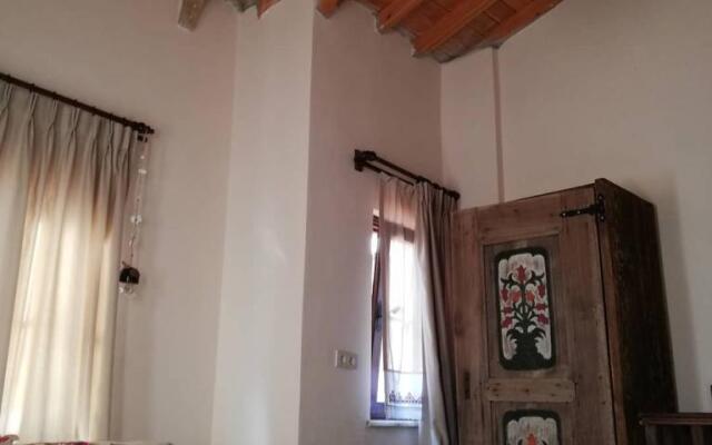 Seyda Butik Otel