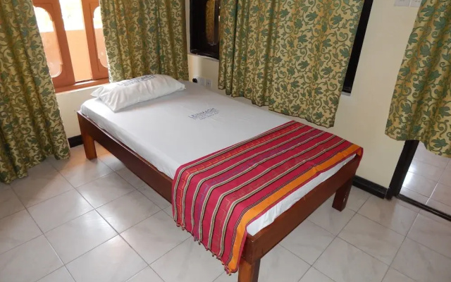 Leinmach House, Nyali