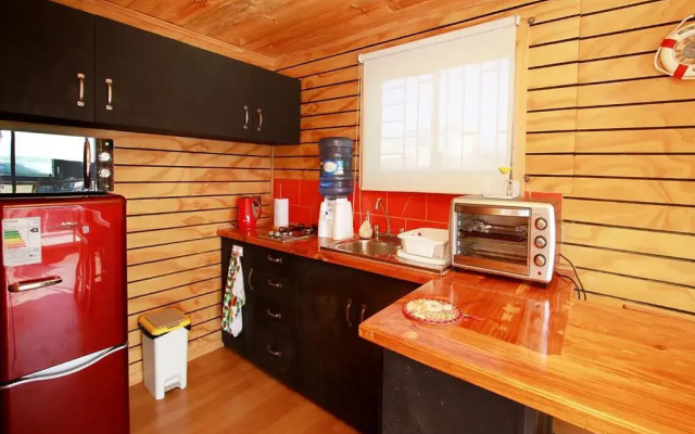 Pupuya Vista Hermosa